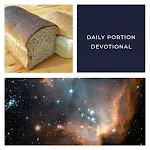 Daily Portions Devotional | Indus Appstore | App Icon