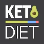 Keto Diet: Low Carb Recipes | Indus Appstore | App Icon