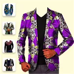 African Man Latest Photo Suit  | Indus Appstore | App Icon