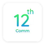 12th Commerce group notes | Indus Appstore | App Icon