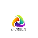 N vision TV | Indus Appstore | App Icon