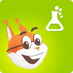 Chemie názvosloví a testy | Indus Appstore | App Icon