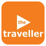 the traveller tv | Indus Appstore | App Icon