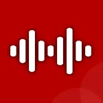 Voice Recorder – HD Sound | Indus Appstore | App Icon