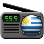 Radios de Uruguay | Indus Appstore | App Icon