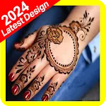 Mehndi Design Latest 2024 Eid | Indus Appstore | App Icon