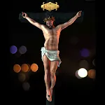 3D Jesus Live Wallpaper | Indus Appstore | App Icon