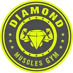 Diamond Muscles Gym | Indus Appstore | App Icon