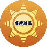 NewsBlur | Indus Appstore | App Icon