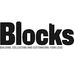 Blocks Magazine | Indus Appstore | App Icon