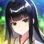 My Sacred Shrine Maiden | Indus Appstore | App Icon