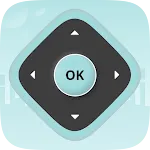 Remote for Insignia TV | Indus Appstore | App Icon