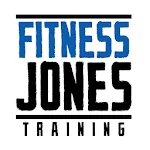 Fitness Jones Training | Indus Appstore | App Icon