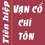 Van co chi ton - tien hiep | Indus Appstore | App Icon