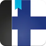 Finnish Conjugation | Indus Appstore | App Icon