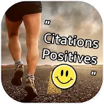 Citations positives motivation | Indus Appstore | App Icon