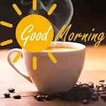 Good Morning Images | Indus Appstore | App Icon