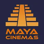 Maya Cinemas | Indus Appstore | App Icon