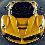 Ferrari Laferrari Car Wallpape | Indus Appstore | App Icon