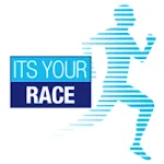 ITS YOUR RACE | Indus Appstore | App Icon