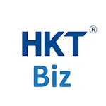 My HKT (Business) | Indus Appstore | App Icon