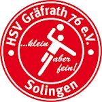 HSV Solingen-Gräfrath | Indus Appstore | App Icon