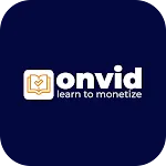 onvid | Indus Appstore | App Icon