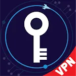 VPN Unblock For Blocked Sites | Indus Appstore | App Icon