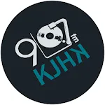 90.7 FM KJHK | Indus Appstore | App Icon