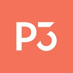 P3 Recovery | Indus Appstore | App Icon