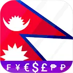 Fast Nepalese Rupee converter | Indus Appstore | App Icon