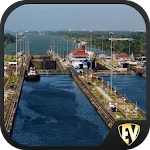 Panama Travel & Explore, Offli | Indus Appstore | App Icon