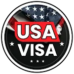 Find Visa Slots | Indus Appstore | App Icon