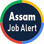 Assam Job Alert | Indus Appstore | App Icon