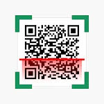 QR Code Scanner-Generator | Indus Appstore | App Icon