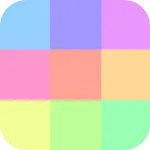 Solid Color Wallpapers | Indus Appstore | App Icon