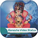 Shree Ganesha Video Status | Indus Appstore | App Icon