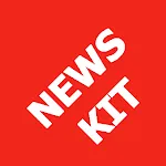 News Kitapp icon