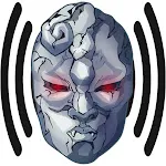 JoJo soundboard + | Indus Appstore | App Icon