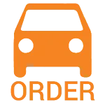 STROBO Order | Indus Appstore | App Icon