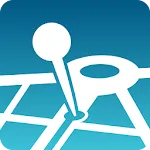 MEO Drive | Indus Appstore | App Icon