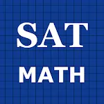 Math for SAT ® Lite | Indus Appstore | App Icon