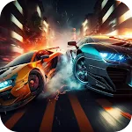 Street Racing Live Wallpaper | Indus Appstore | App Icon