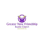 Greater New Friendship Church | Indus Appstore | App Icon