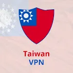 Taiwan VPN Get Taiwan IP Proxy | Indus Appstore | App Icon