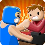 Arm Sport Wrestling Simulator | Indus Appstore | App Icon