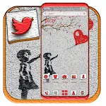 Child Painting Mosaic Theme | Indus Appstore | App Icon