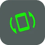 Force Rotation: Auto-rotate | Indus Appstore | App Icon