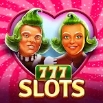 Willy Wonka Vegas Casino Slots | Indus Appstore | App Icon