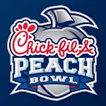 Peach Bowl, Inc. | Indus Appstore | App Icon